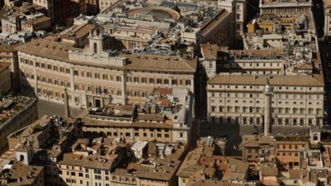 Camera, reati ambientali verso l’ingresso nel codice penale