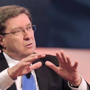 Pensii, Giovannini: „Anticiparea vârstei de pensionare și cu contribuțiile companiei”