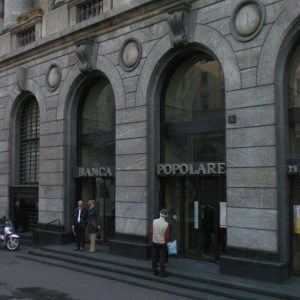 Bpm, Norges Bank torna sopra il 2%