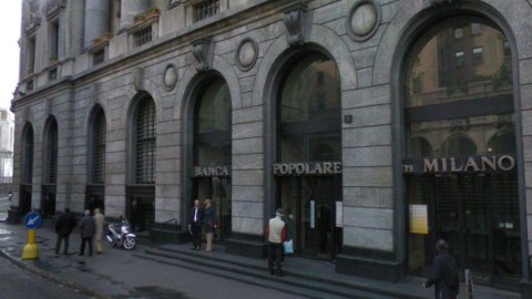 Bpm, Norges Bank rinde por encima del 2%