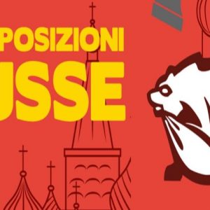 Ebook goWare: dalle Pussy Riot a Khodorkovsky, tutti contro Putin