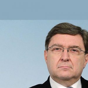 Giovannini: کمپنیوں کی شراکت کے ساتھ پنشن کی حکومت کی پیشگی کی میز پر