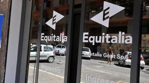 Equitalia: un italiano su tre è indebitato con il fisco