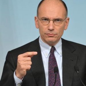 Referéndum, Enrico Letta: "Voy a votar Sí"