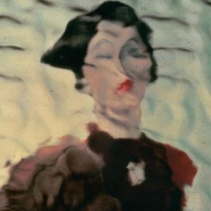 Milan, fotografi mode dan kampanye iklan: Erwin Blumenfeld di Sozzani