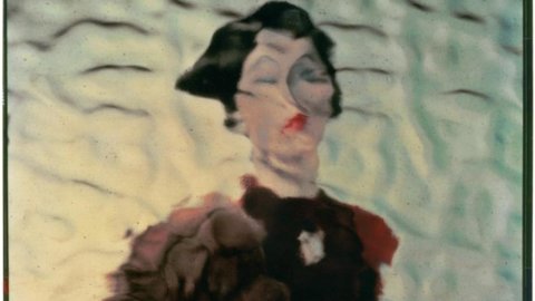 Milão, fotografia de moda e campanhas publicitárias: Erwin Blumenfeld na Sozzani