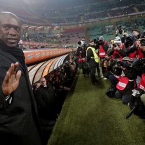 SERIE A CHAMPIONSHIP – Milan asuhan Seedorf menyia-nyiakan kesempatan dan tidak melampaui hasil imbang dengan Turin