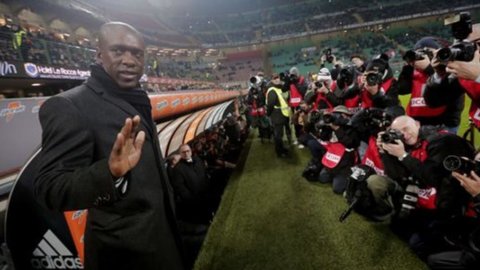 SERIE A ŞAMPİYONASI – Seedorf'lu Milan fırsatı boşa harcadı ve Turin ile beraberlikten öteye gitmedi