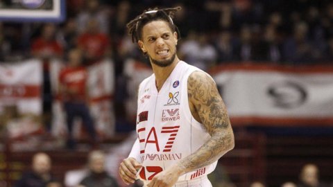 Basket, Eurolega: Milano vince a Vitoria e mette un piede ai playoff