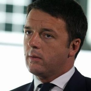 Renzi, ultimato sobre reforma eleitoral: "Se pular, legislatura sem esperança"