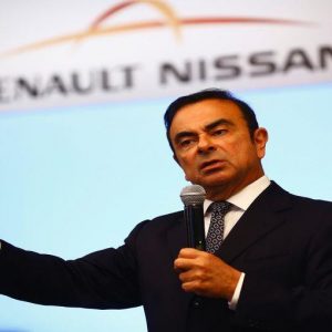 Renault-Nissan, pabrik pertama di China: "Kami akan memproduksi mobil listrik seharga 4.000 euro"