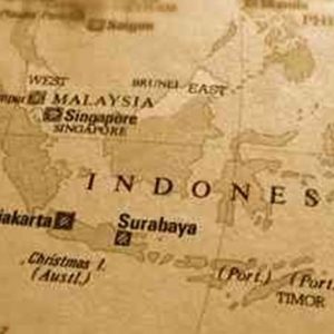 Indonesia: non è oro quel che luccica, ma potrebbe diventarlo