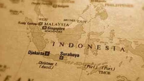 الاستثمار الأجنبي المباشر في إندونيسيا: الموارد موجودة ، وهناك حاجة إلى إصلاحات
