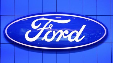 Ford Reports Higher-than-Expected Quarter Earnings ($3B)