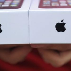 Apple: Enttäuschender Start an der Wall Street