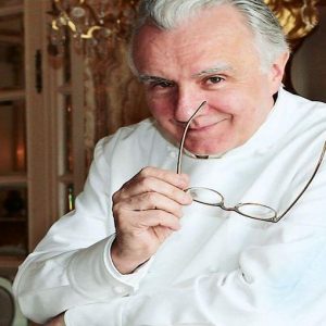 Francia, Ducasse lanza la Wikipedia de la cocina