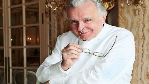 France, Ducasse launches the Wikipedia of cuisine