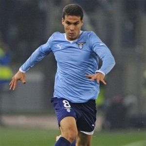 Inter, Hernanes este primul șut al lui Thohir