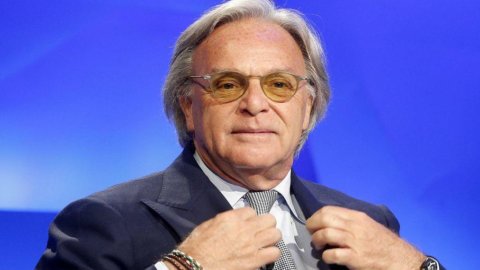 Della Valle su Cairo-Rcs: prezzo basso