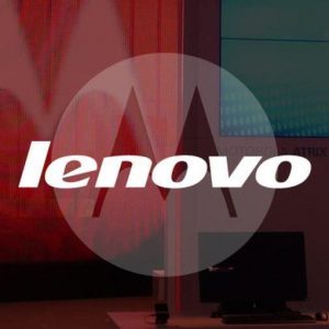 Lenovo 2,91 بلین میں گوگل سے Motorola خریدتا ہے۔