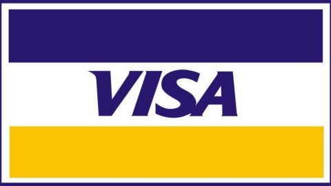 Visa batte le stime nel quato tirmestre, boom dei pagamenti