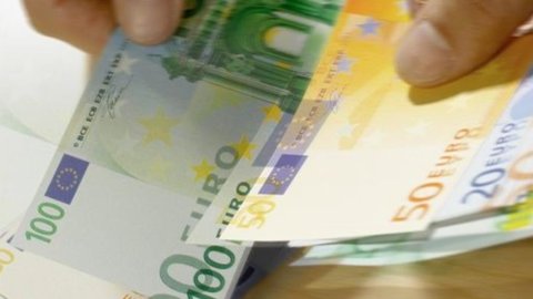 Raccolta fondi: +3,3 mliardi a novembre