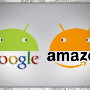 Conti in salita per Google e Amazon