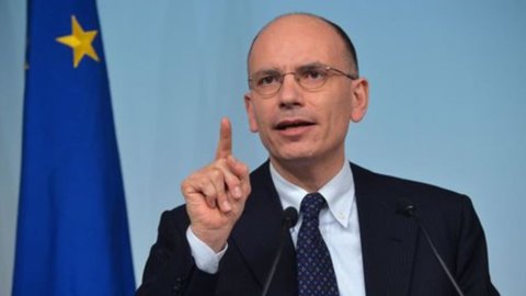 INPS, Letta: «Запущен Ddl, чтобы президент государственного органа не имел других обязанностей»