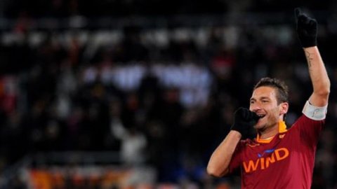 CAMPIONATO SERIE A – La Roma vuole vincere contro il Parma per continuare la rincorsa