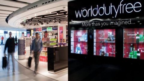 Benetton vende World duty free alla svizzera Dufry