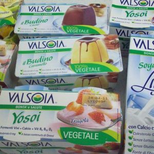 Valsoia: fatturato supera soglia 100 milioni, Andrea Panzani nuovo dg