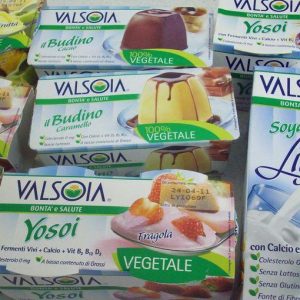 Valsoia: turnover exceeds 100 million, Andrea Panzani new general manager