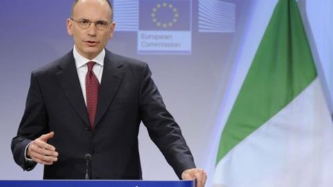 Letta : « Du Koweït 500 millions au fonds stratégique italien »