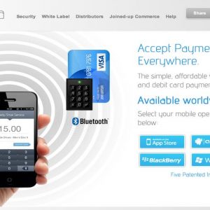 Powa Technologies, dari butik virtual hingga tagihan