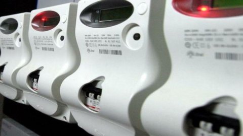 Electricity bill: farewell adjustments, here are the new meters