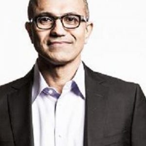 Microsoft ha un nuovo Ceo: Satya Nadella, l’uomo del cloud