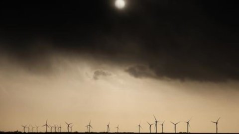 “Fuori dal Museo” Formia fa vedere la Land art