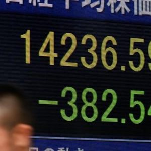 Borsa di Tokyo in lieve calo aspettando i dati sul lavoro Usa