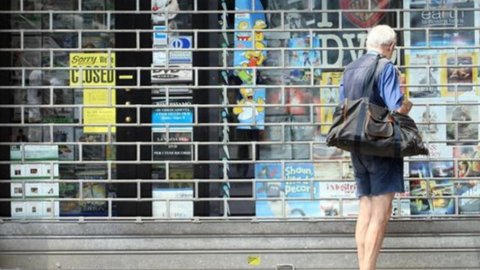 Città storiche, Sos turismo: più ristoranti e hotel ma i negozi muoiono