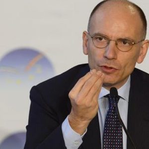 Regierung, Letta: "2014-Plan von 250 Millionen für Unternehmensforschung und -entwicklung gestartet"