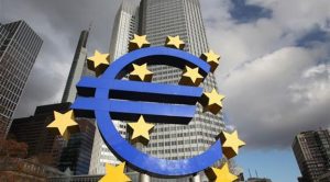 Eurotower della Bce