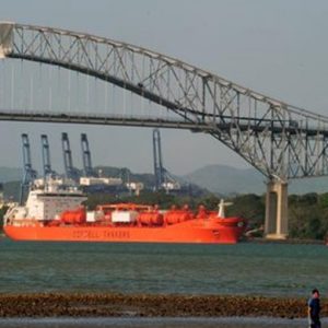 Panama: l'accord préliminaire sur les surcoûts arrive, les travaux du Canal sont débloqués