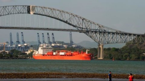 Panama: arriva l’accordo preliminare sugli extracosti, si sbloccano i lavori per il Canale