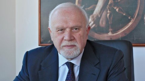 Addio a Giuseppe (Puccio) Zadra, già direttore generale di Abi e figura di spicco della finanza
