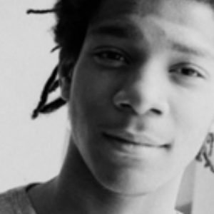 Jean-Michel Basquiat: Pameran di Rockefeller Center of New York