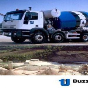 Buzzi Unicem, shopping russo: 104 mln cash per Uralcement