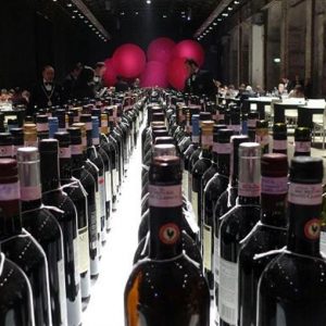 Vino, Mantovani (Veronafiere): l’export tira, in arrivo investitori esteri