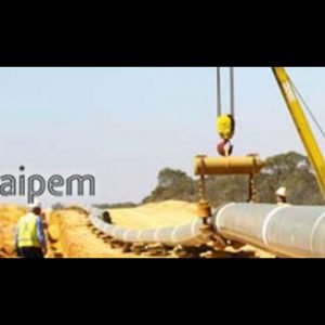 Saipem: امریکی کمپنی Dodge & Cox کے پاس 5,045%