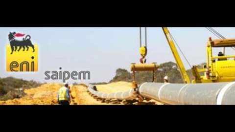 Saipem: perusahaan Amerika Dodge & Cox memegang 5,045%