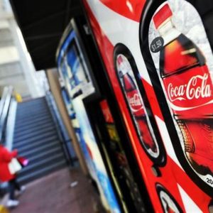 Fransa ve Coca Cola, soda segmentinde Schweppes'e meydan okuyor